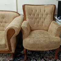مبل ۸ نفره راحتی