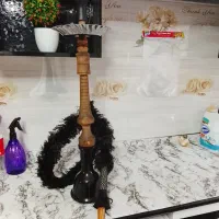 قلیان طمع دژاوو