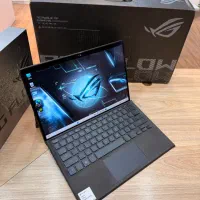 ایسوس ROG Flow z13|رایانه همراه|شیراز, ملاصدرا|دیوار