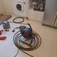 لوله بازکنی بنیاد ایثار انسجام فردوسی دانیال کل قم