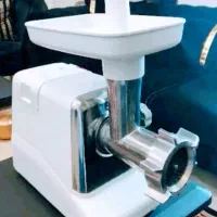 چرخ گوشت جهان آوا
