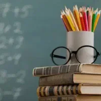آموزش پرورش کتاب استخدامی