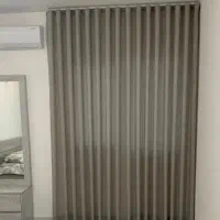 نصب پرده  اینه تابلو لوستر و ....