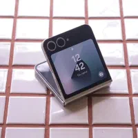 گوشی گلکسی زد فلیپ ۶ سامسونگ  (Galaxy Z Flip 6)