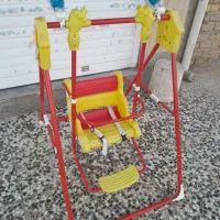 تاب بچگانه