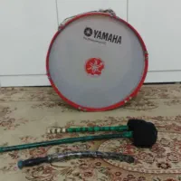 طبل ۶۰ سانتی