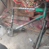 دوچرخه 26 آساک