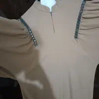 مانتو عبا