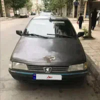 روا مدل 87 دوگانه