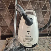 جاروبرقی سامسونگ ۳۲۰۰وات مدل کینگ سالم سالم