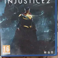 فروش و معاوضه دیسک بازی اینجاستیس دو ps4