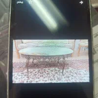 میز جلو مبلی 8برنز