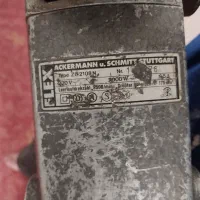 فریز قدیمی کاملا سالم