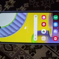 گوشی سامسونگ m31