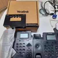 گوشی تلفن آی پی فون درحدنو