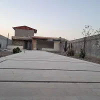 دو باغ در حال تکمیل رارا پیربکران مجموعه باغی