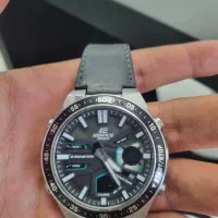 فروش ساعت CASIO -EFV-C110L سالم
