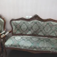 مبل استیل فرحی