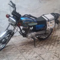 رهرو ۹۴ جَرَقه