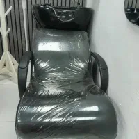 سرشور با شیرآلات