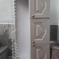 کابینت آبچکان کابینت آب چکان کابینت فلزی سه درب