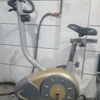 دوچرخه ثابت
