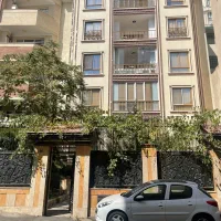 شهرک غرب سپهر فخارمقدم۸۵ متر۲ خوابه