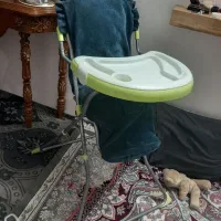 صندلی کودک