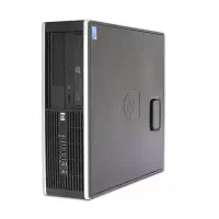مینی کیس i5 نسل سه تمیز مرتب