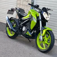 بنلی ۱۸۰s در حد صفر Rs ns ایروکس