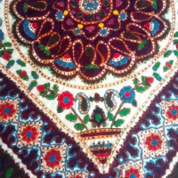 پته بقچه