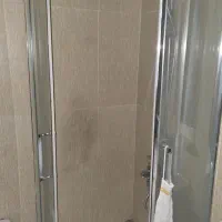 کابین دوش در حد نو