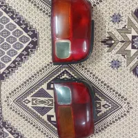 خطر عقب پراید