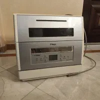 ظرفشویی مجیک
