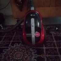 جارو برقی ال جی ، اصل کره