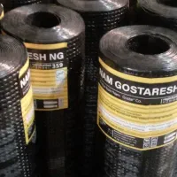 نصب وفروش ایزوگام دلیجان سنقر شهر سطر محمد همدانی