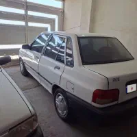 فروش خودرو پراید