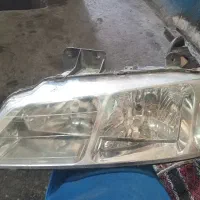چراغ پارس
