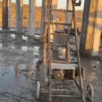 ستون ریز