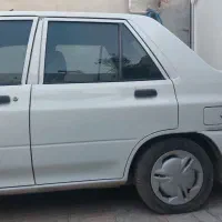 پراید۱۳۲ مدل ۹۰