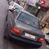 پراید 88 شاسی پلمپ