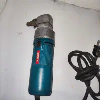 فروش قیچی ورق بر بوش اصلی آلمان