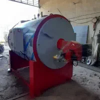 دیگ بخار سونا جکوزی خوش شویی