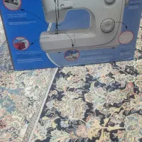 چرخ خیاطی سینجر مدل 8280 آکبند