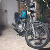 ۱۵۰ پیشتاز مدل ۹۴