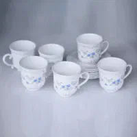 فنجان آرکوپال اصل فرانسه لومینارک