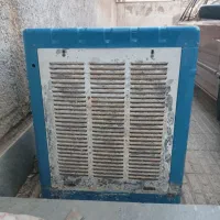 کولر آبی ۳۵۰۰ صحیح سالم