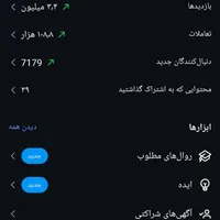 پیج فروشی پیج اینستاگرام|لوازم جانبی موبایل و تبلت|کرج, عظیمیه|دیوار
