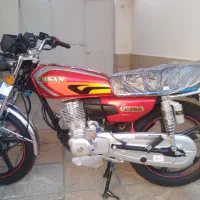 موتور‌هندا‌۲۰۰‌احسان‌خشک