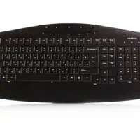 کیبورد( فراسو )